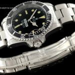 RVIN024D – Vintage Comex Submariner- Asia 2813