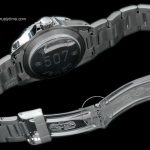 RVIN024D – Vintage Comex Submariner- Asia 2813