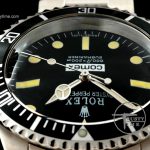 RVIN024D – Vintage Comex Submariner- Asia 2813