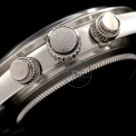 RVINDYT007 – White Dial Black SubDials Ref 6263 – Lemania