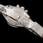 RVINDYT007 – White Dial Black SubDials Ref 6263 – Lemania