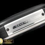 SF005 – SevenFriday M1-1 PVD/LE Black Jap Miyota
