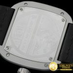 SF005 – SevenFriday M1-1 PVD/LE Black Jap Miyota