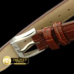 UN037C – Classico Enamel Champleve Dragon SS/LE Peach A-2836