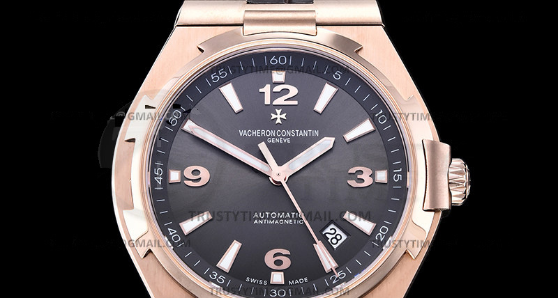 VAC0144A – Overseas RG/RU Grey/Stk MKS MY9015