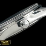 ZEN012A – EP Calendar Tourbillon SS/LE White Fly Tourbillon
