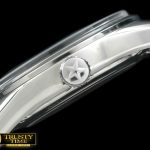 ZEN012B – EP Calendar Tourbillon SS/LE Black Fly Tourbillon