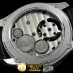ZEN012B – EP Calendar Tourbillon SS/LE Black Fly Tourbillon
